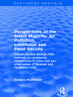 cover image of Perspectives of the Silent Majority